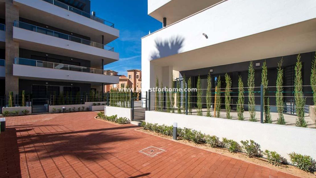 Sale - Apartment - Orihuela Costa - Costa Blanca