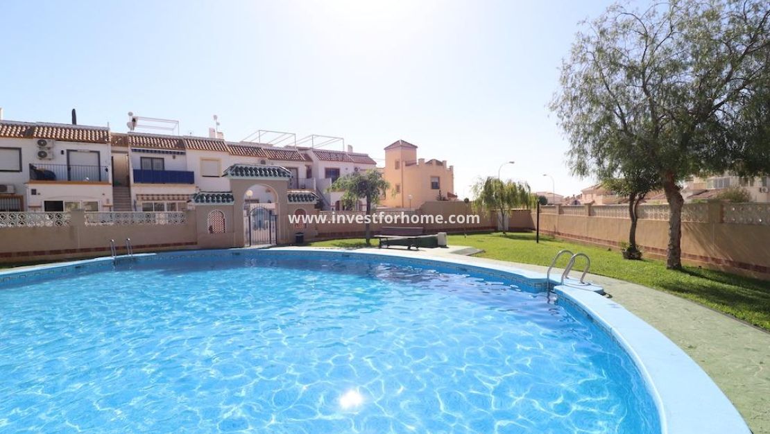 Sale - Apartment - Orihuela Costa - Costa Blanca