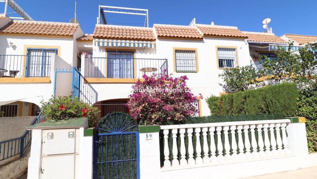 Sale - Apartment - Orihuela Costa - Costa Blanca