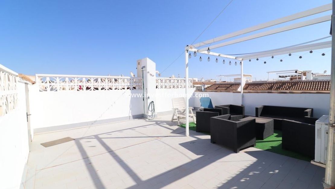 Sale - Apartment - Orihuela Costa - Costa Blanca