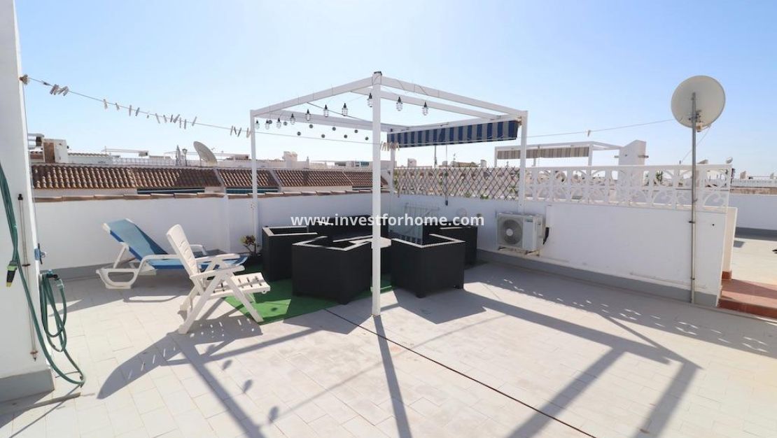 Sale - Apartment - Orihuela Costa - Costa Blanca