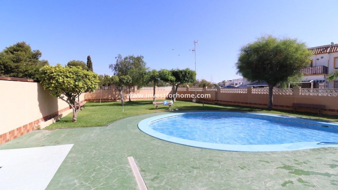 Sale - Apartment - Orihuela Costa - Costa Blanca