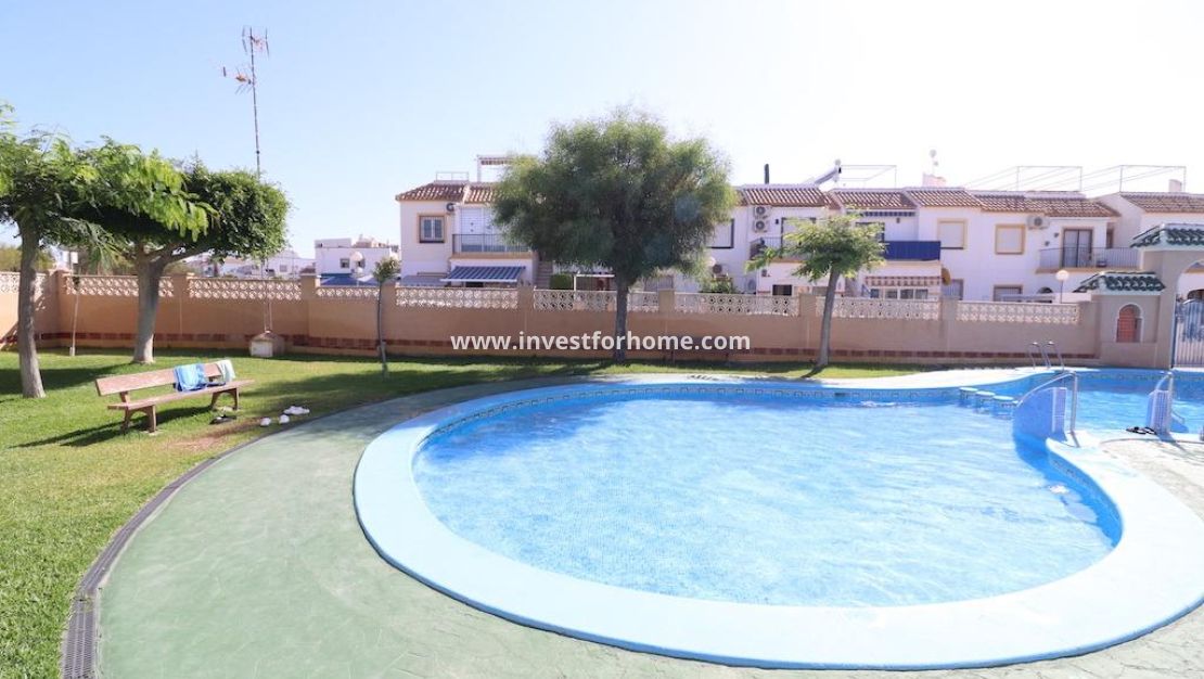 Sale - Apartment - Orihuela Costa - Costa Blanca