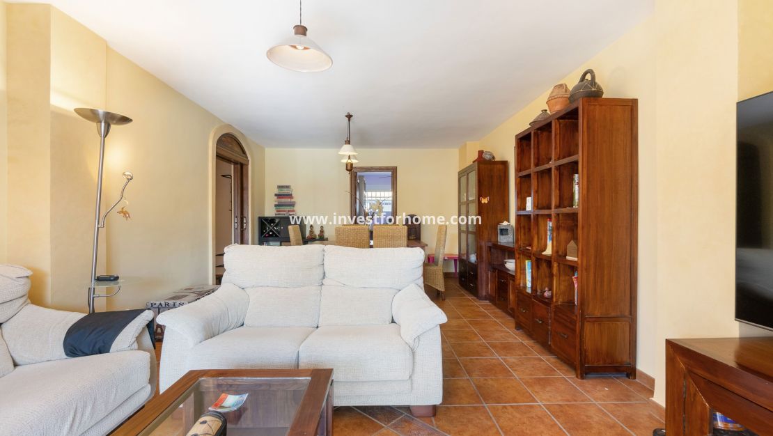 Sale - Apartment - Orihuela Costa - Costa Blanca