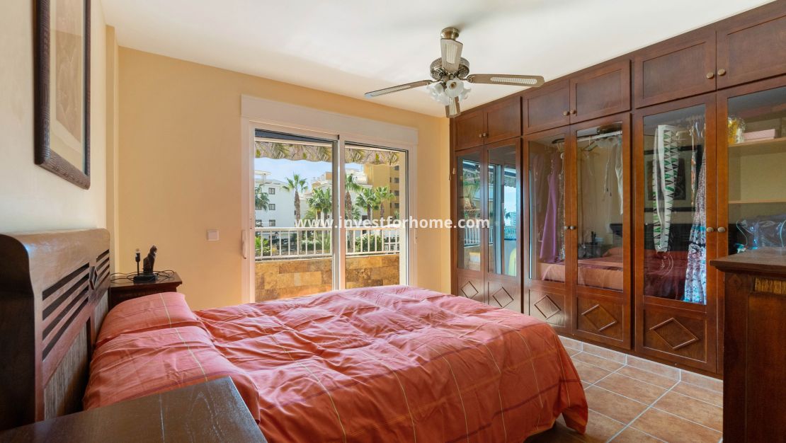 Sale - Apartment - Orihuela Costa - Costa Blanca