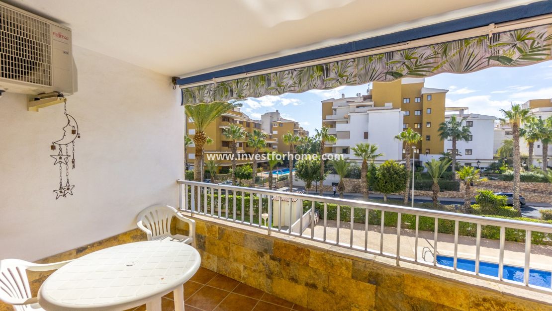 Sale - Apartment - Orihuela Costa - Costa Blanca