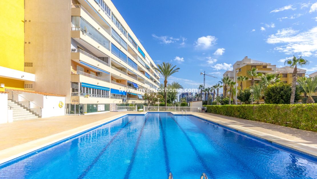 Sale - Apartment - Orihuela Costa - Costa Blanca