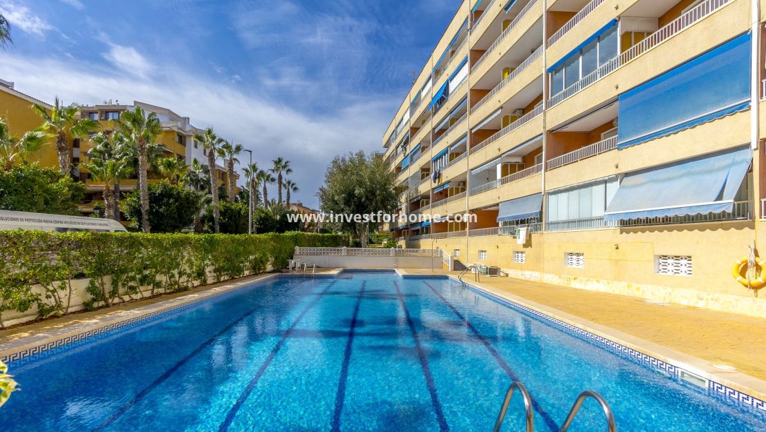 Sale - Apartment - Orihuela Costa - Costa Blanca