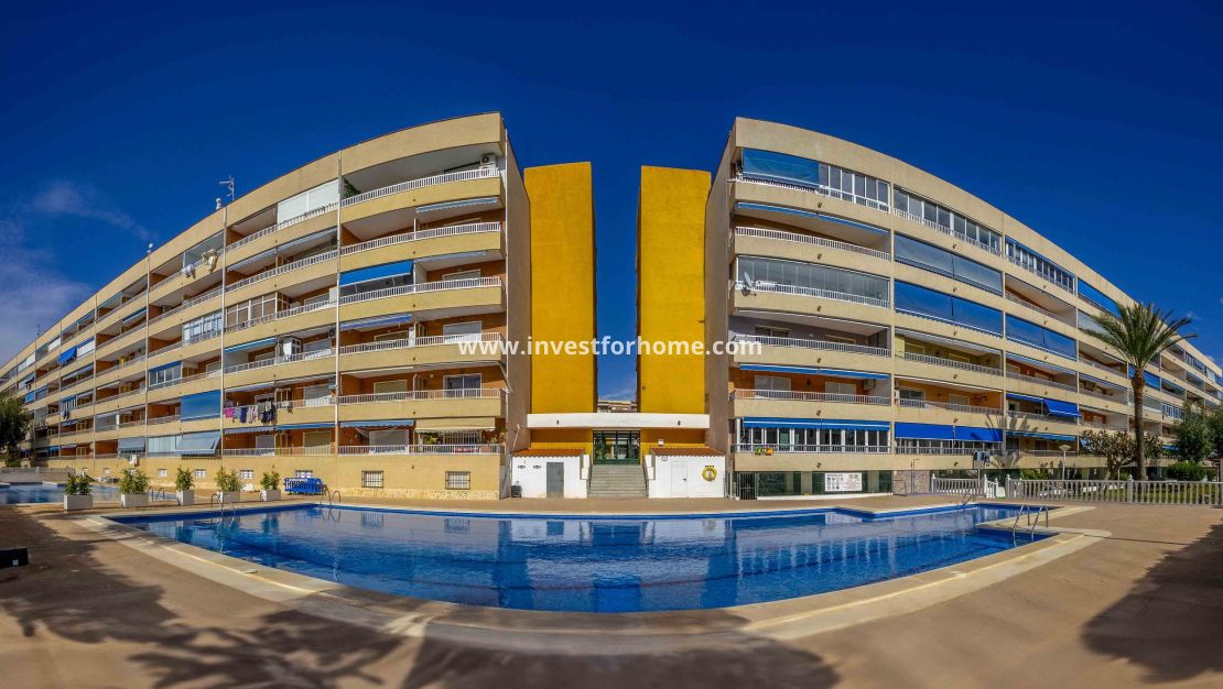 Sale - Apartment - Orihuela Costa - Costa Blanca