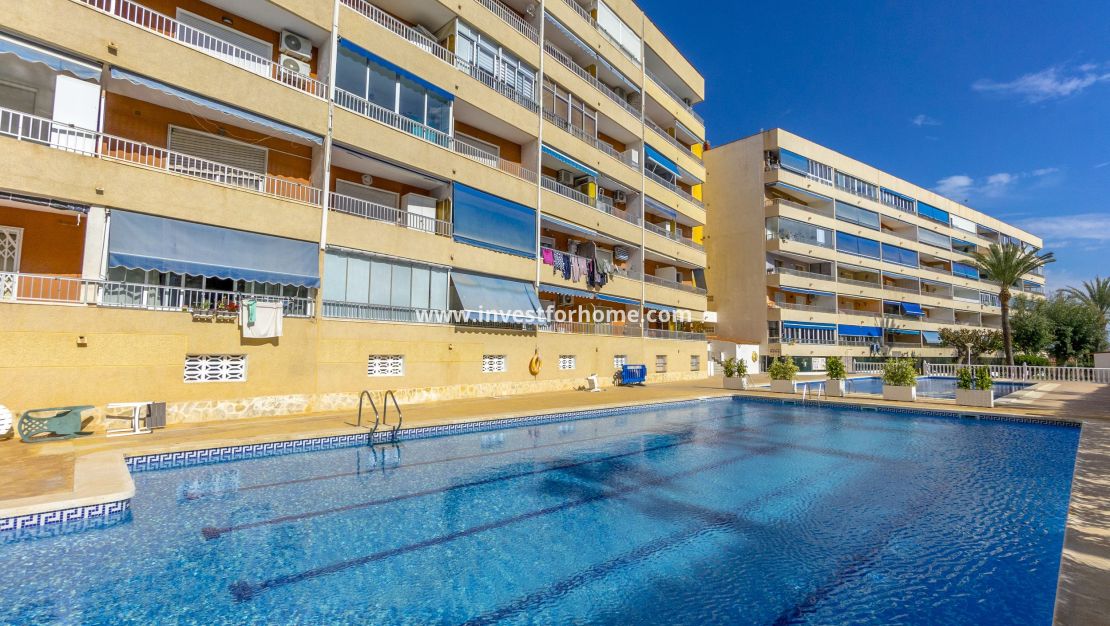 Sale - Apartment - Orihuela Costa - Costa Blanca