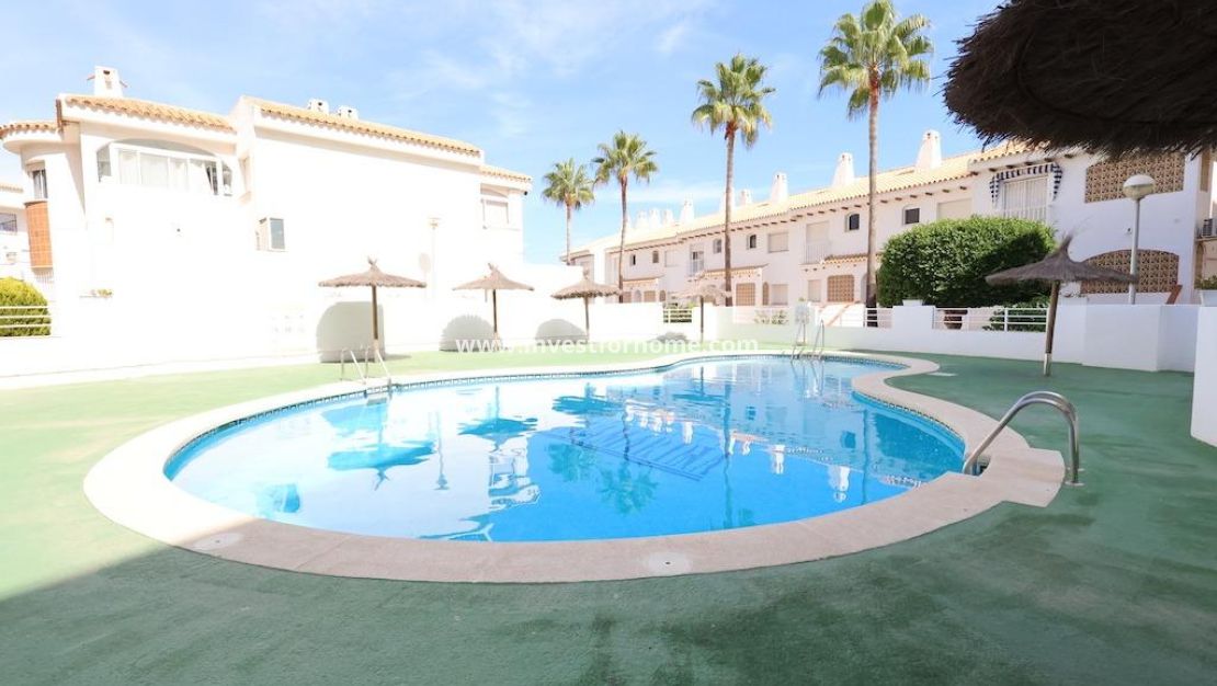 Sale - Apartment - Orihuela Costa - Costa Blanca