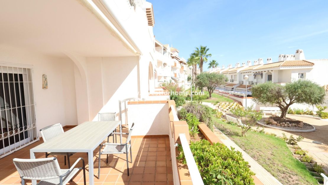 Sale - Apartment - Orihuela Costa - Costa Blanca