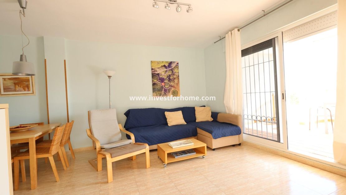 Sale - Apartment - Orihuela Costa - Costa Blanca