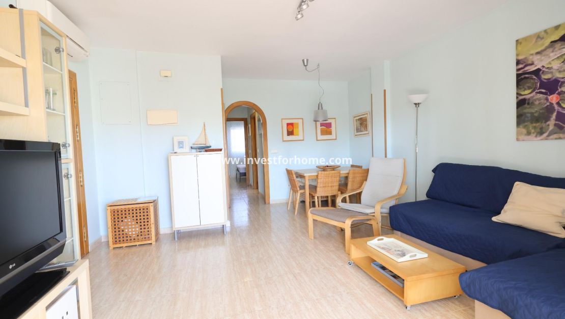 Sale - Apartment - Orihuela Costa - Costa Blanca