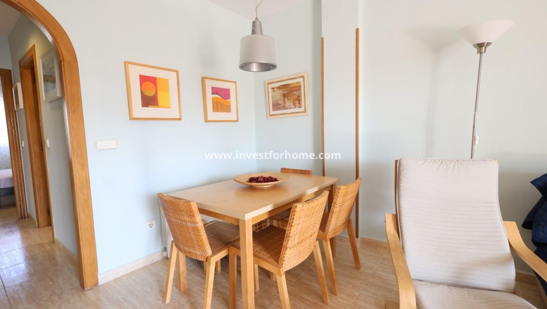 Sale - Apartment - Orihuela Costa - Costa Blanca