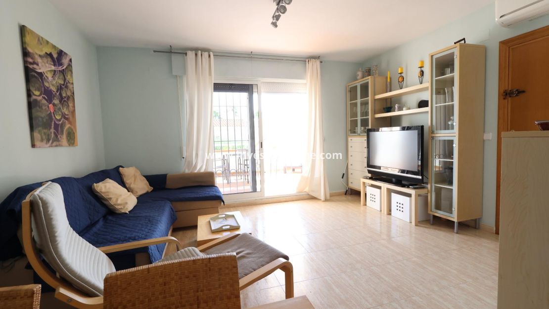 Sale - Apartment - Orihuela Costa - Costa Blanca