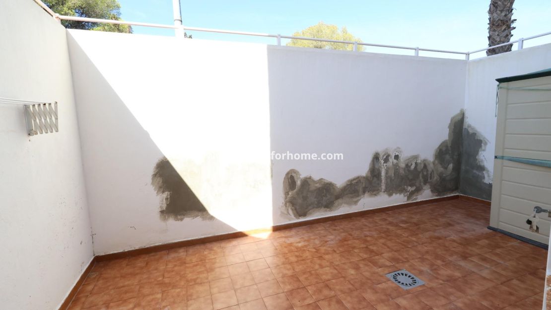 Sale - Apartment - Orihuela Costa - Costa Blanca