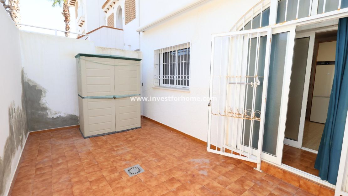 Sale - Apartment - Orihuela Costa - Costa Blanca