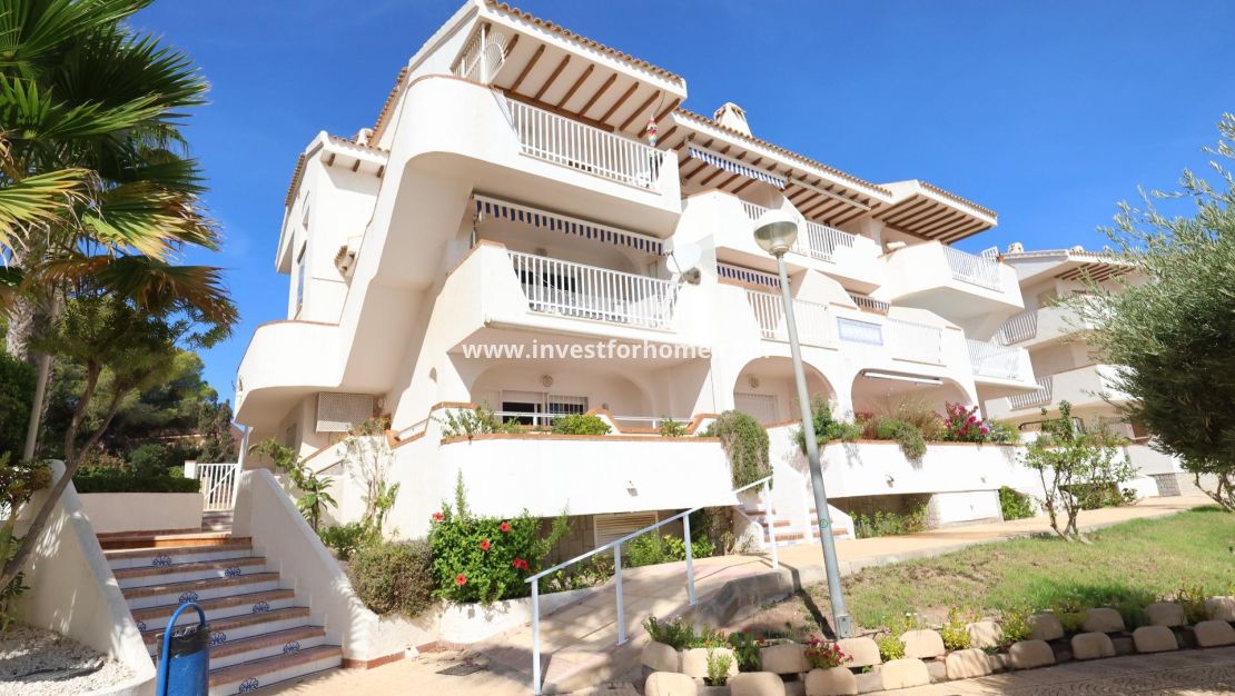 Sale - Apartment - Orihuela Costa - Costa Blanca