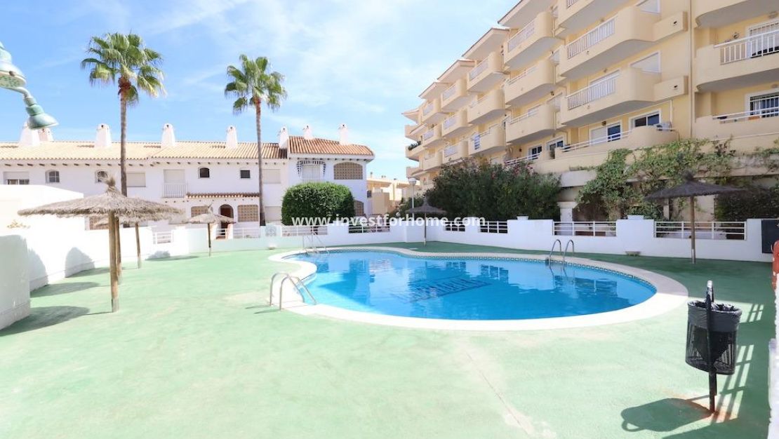 Sale - Apartment - Orihuela Costa - Costa Blanca