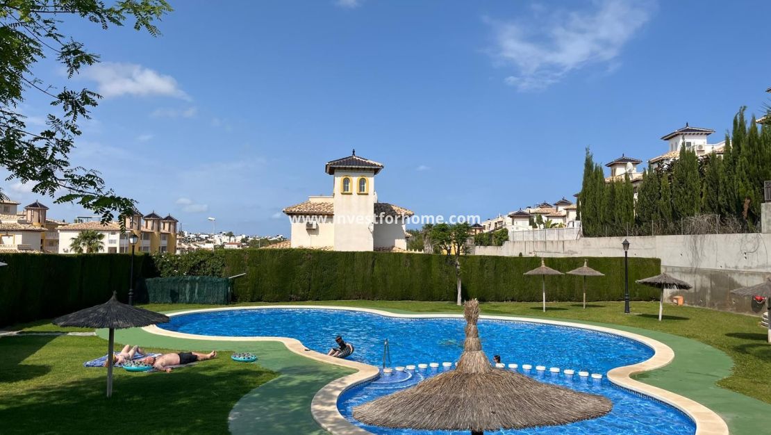 Sale - Apartment - Orihuela Costa - Costa Blanca