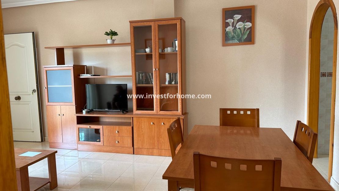 Sale - Apartment - Orihuela Costa - Costa Blanca