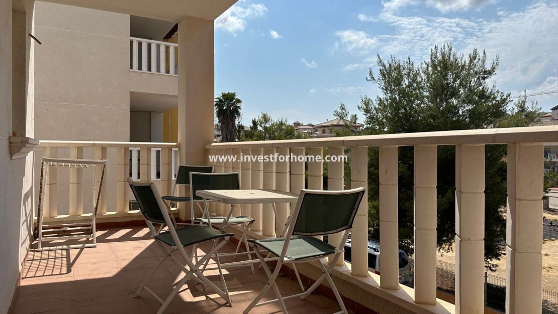 Sale - Apartment - Orihuela Costa - Costa Blanca