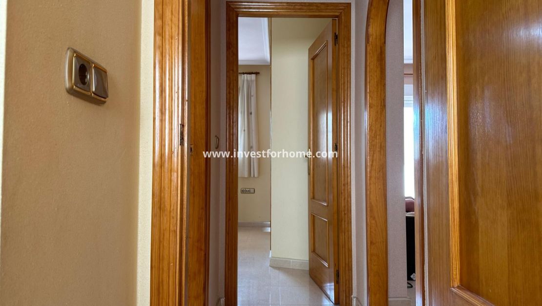 Sale - Apartment - Orihuela Costa - Costa Blanca