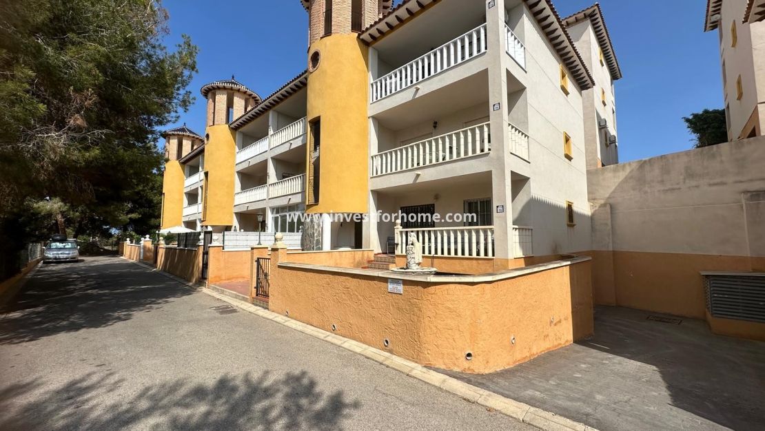 Sale - Apartment - Orihuela Costa - Costa Blanca