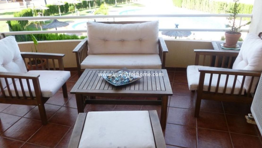 Sale - Apartment - Orihuela Costa - Costa Blanca