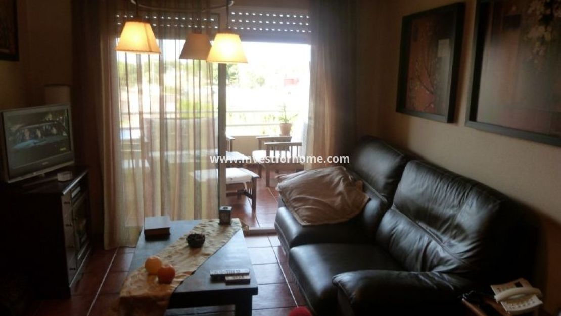 Sale - Apartment - Orihuela Costa - Costa Blanca