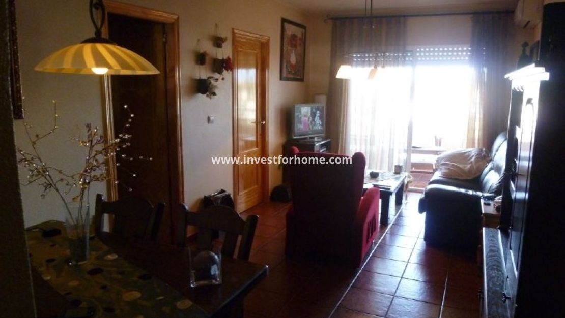 Sale - Apartment - Orihuela Costa - Costa Blanca