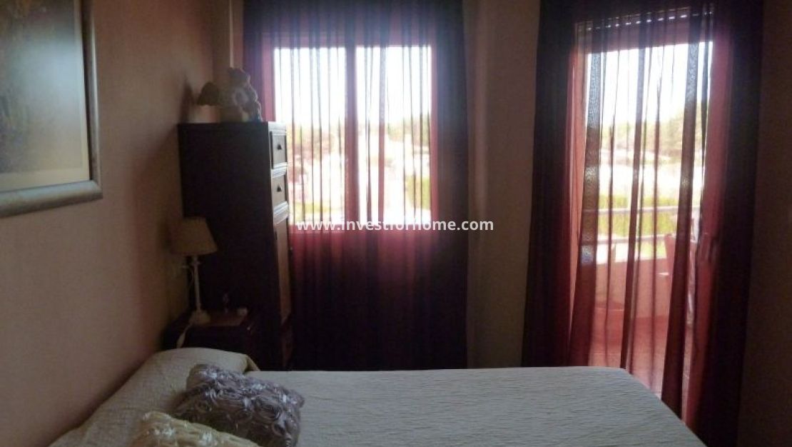 Sale - Apartment - Orihuela Costa - Costa Blanca