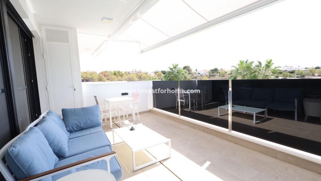 Sale - Apartment - Orihuela Costa - Costa Blanca