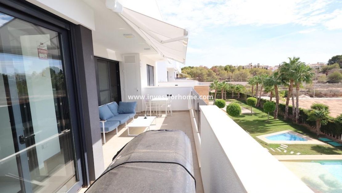 Sale - Apartment - Orihuela Costa - Costa Blanca