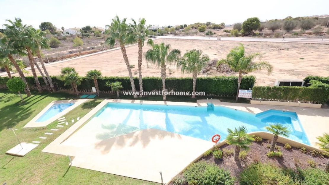 Sale - Apartment - Orihuela Costa - Costa Blanca