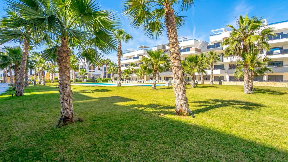 Sale - Apartment - Orihuela Costa - Costa Blanca