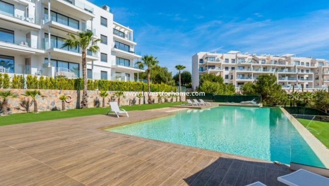 Sale - Apartment - Orihuela Costa - Costa Blanca