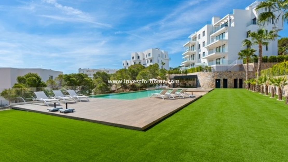 Sale - Apartment - Orihuela Costa - Costa Blanca