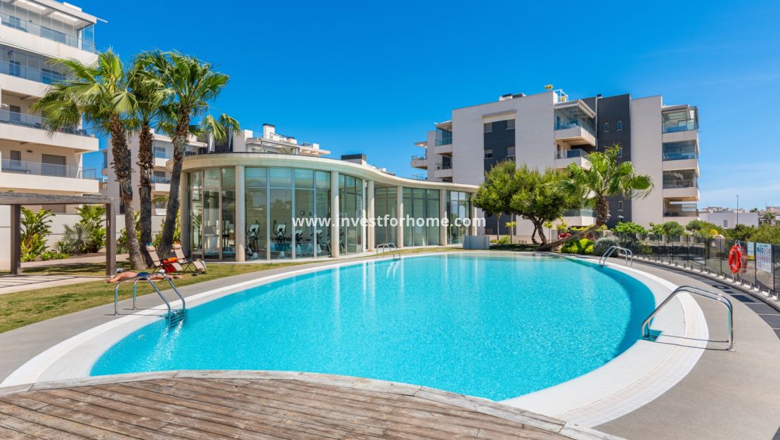 Sale - Apartment - Orihuela Costa - Costa Blanca