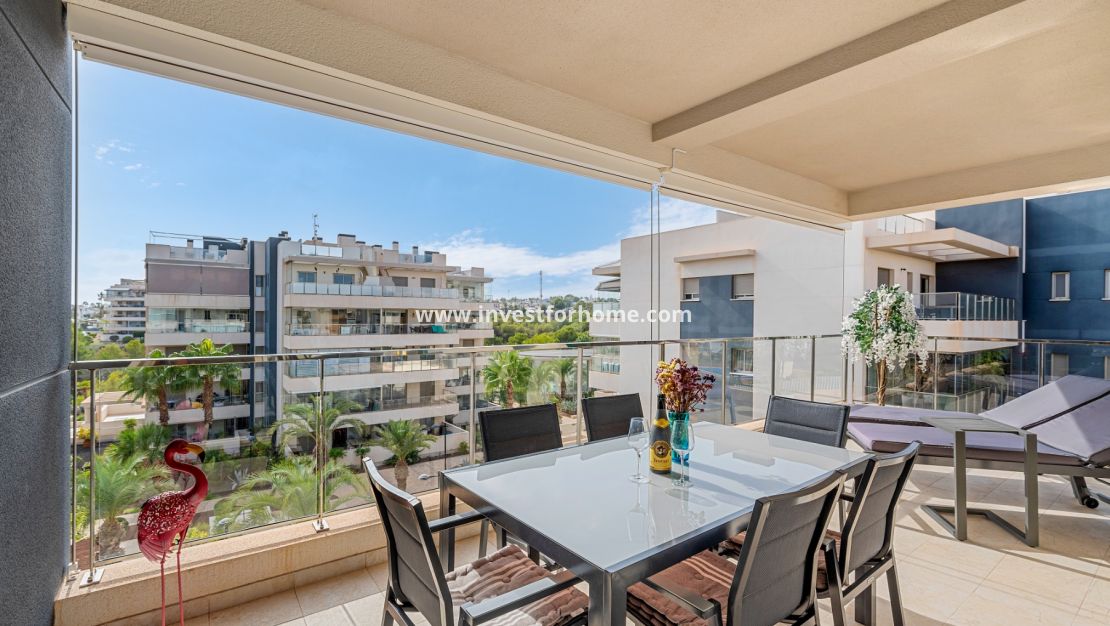 Sale - Apartment - Orihuela Costa - Costa Blanca