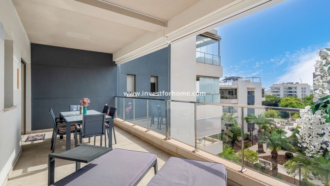 Sale - Apartment - Orihuela Costa - Costa Blanca