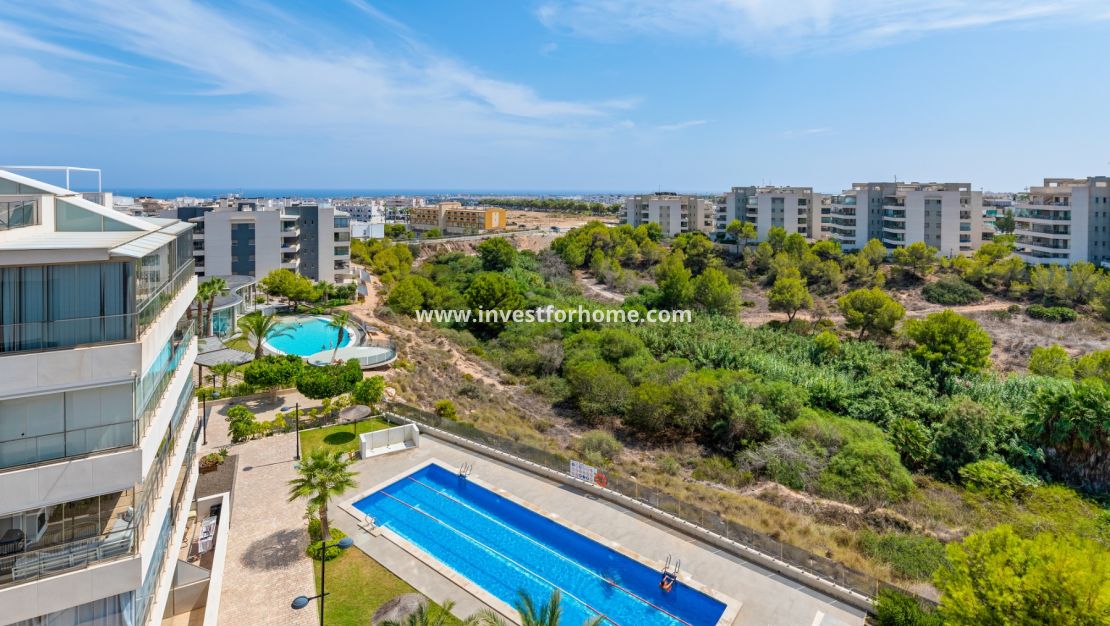 Sale - Apartment - Orihuela Costa - Costa Blanca