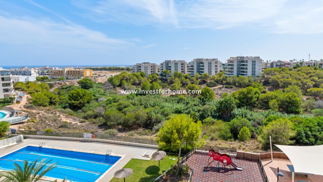 Sale - Apartment - Orihuela Costa - Costa Blanca