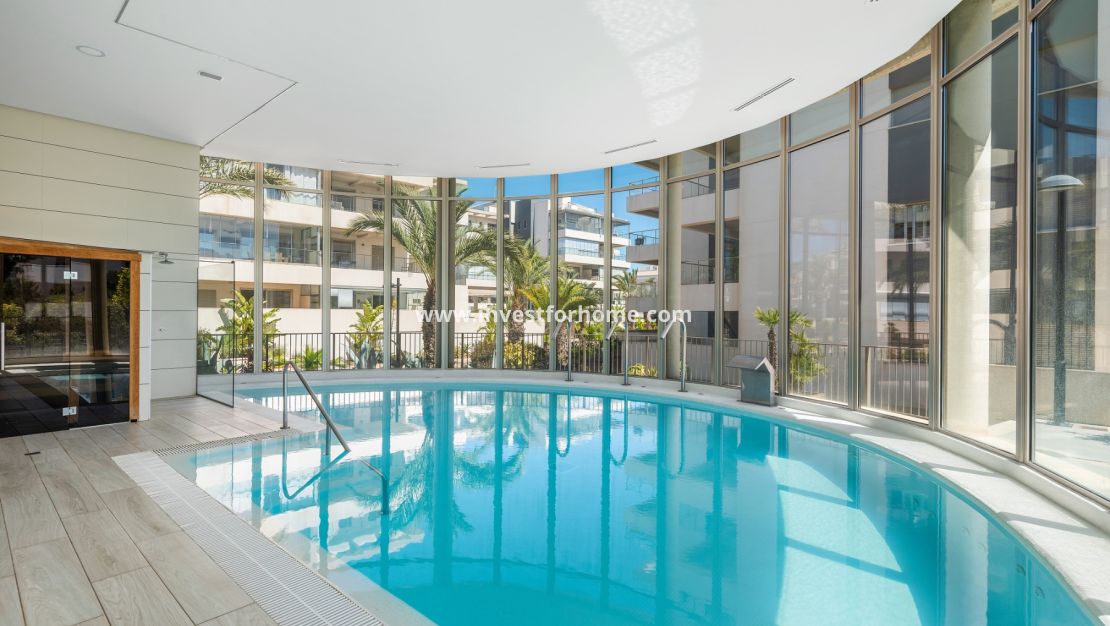 Sale - Apartment - Orihuela Costa - Costa Blanca