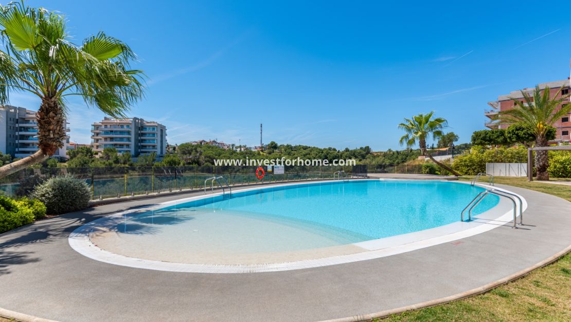 Sale - Apartment - Orihuela Costa - Costa Blanca