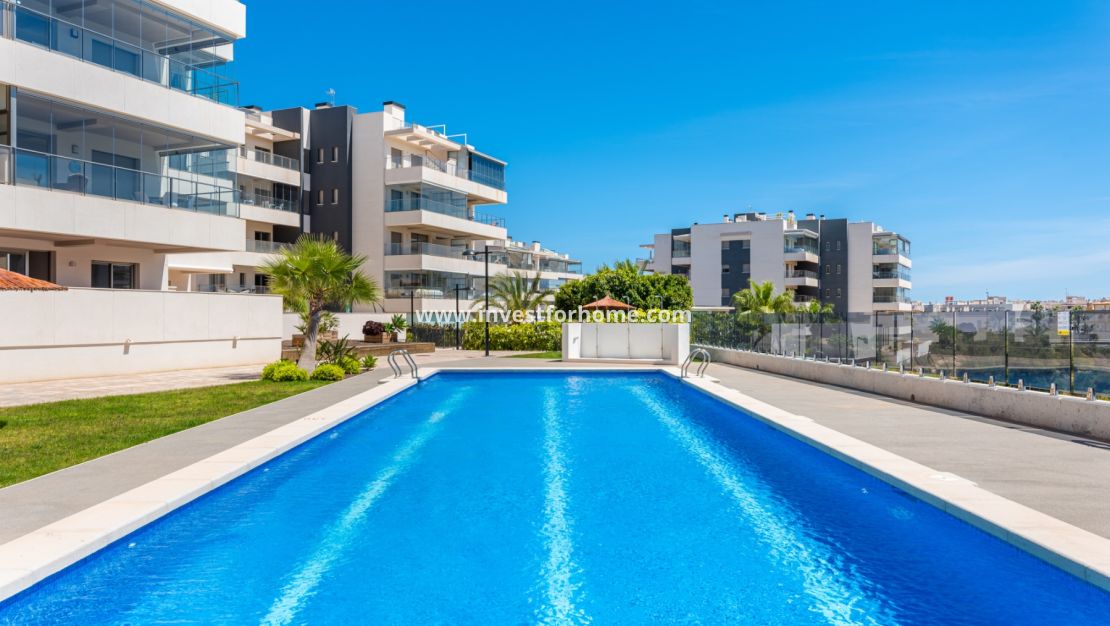 Sale - Apartment - Orihuela Costa - Costa Blanca