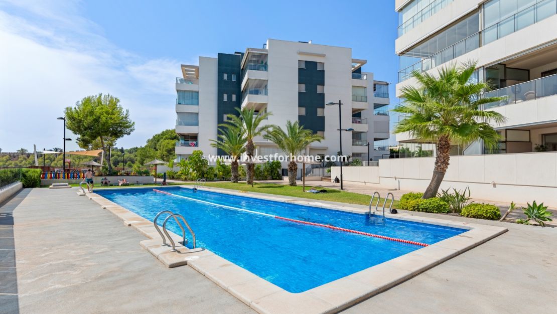 Sale - Apartment - Orihuela Costa - Costa Blanca