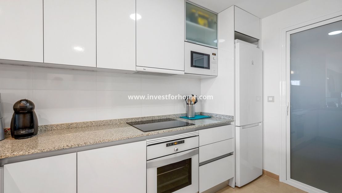 Sale - Apartment - Orihuela Costa - Costa Blanca