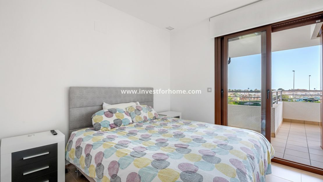 Sale - Apartment - Orihuela Costa - Costa Blanca